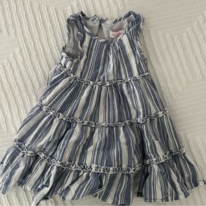 Tommy Bahama 4T dress